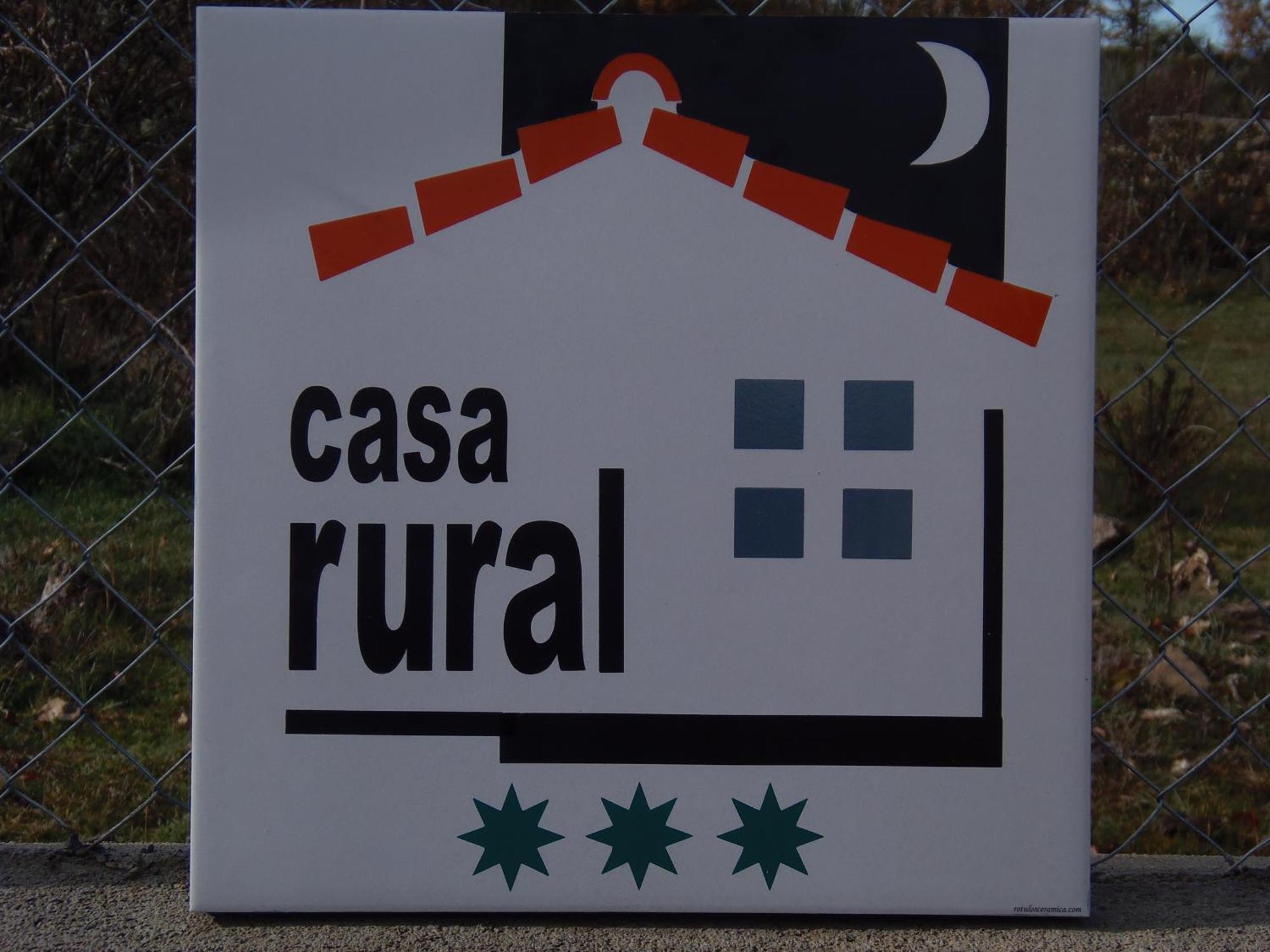El Naval De La Parra I Vila Sejas de Sanabria Exterior foto